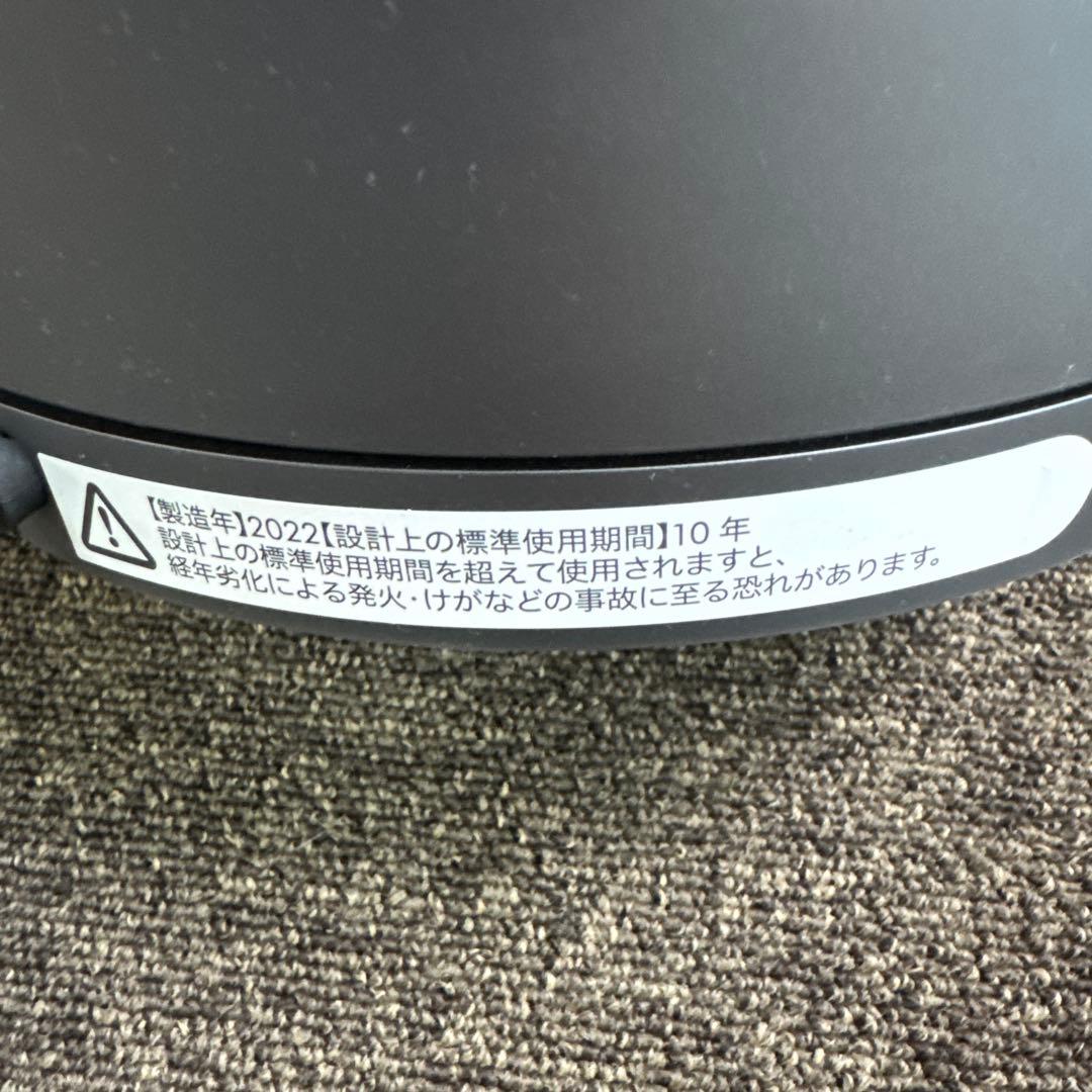 dyson ダイソン ファンヒーター・ホット&クール HP00 D9N-JP