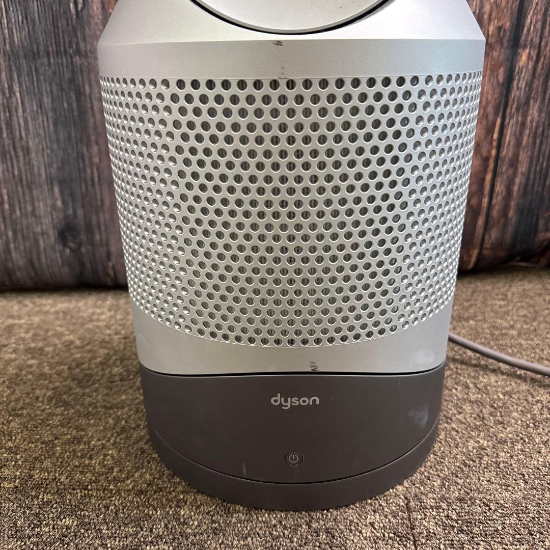 dyson ダイソン ファンヒーター・ホット&クール HP00 D9N-JP