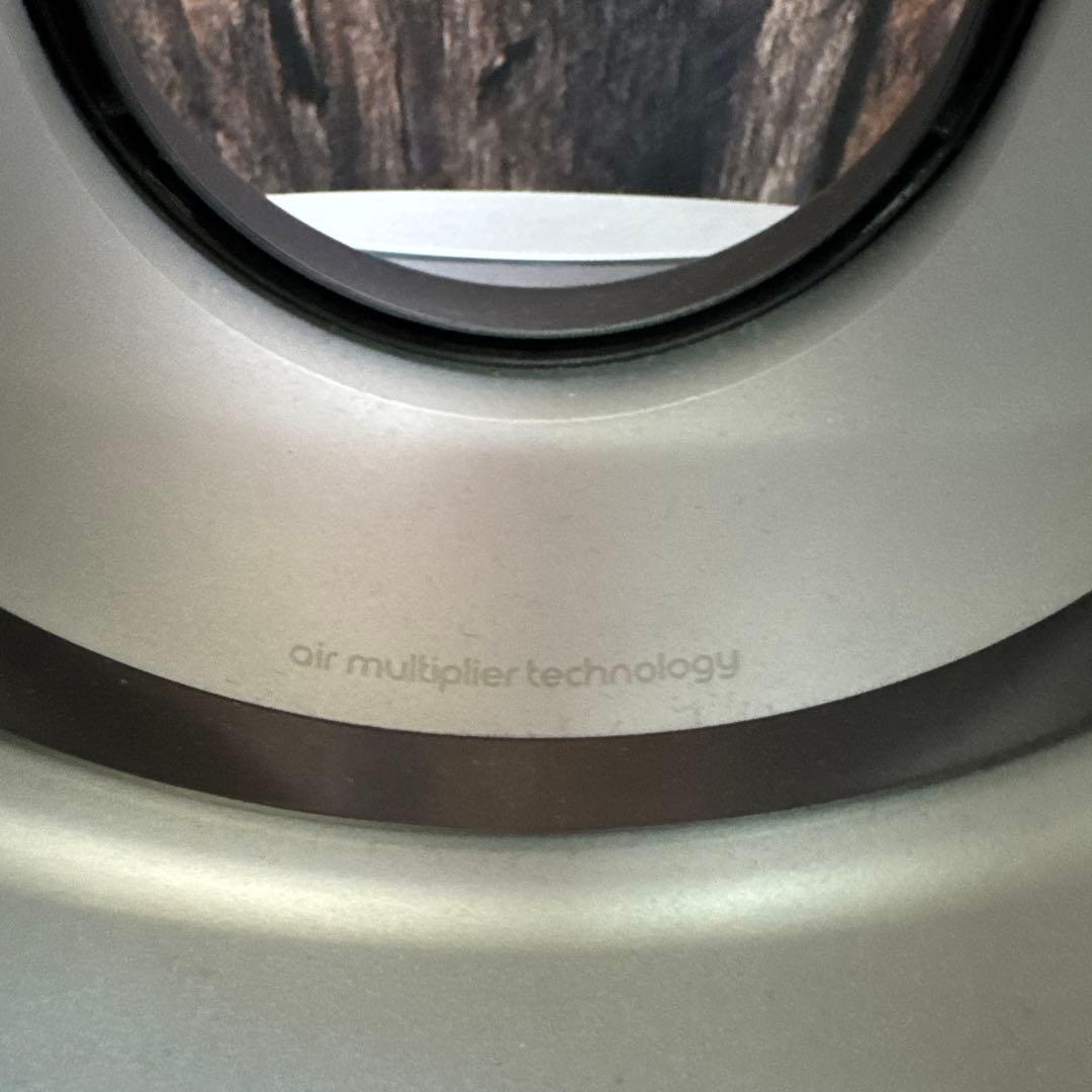 dyson ダイソン ファンヒーター・ホット&クール HP00 D9N-JP