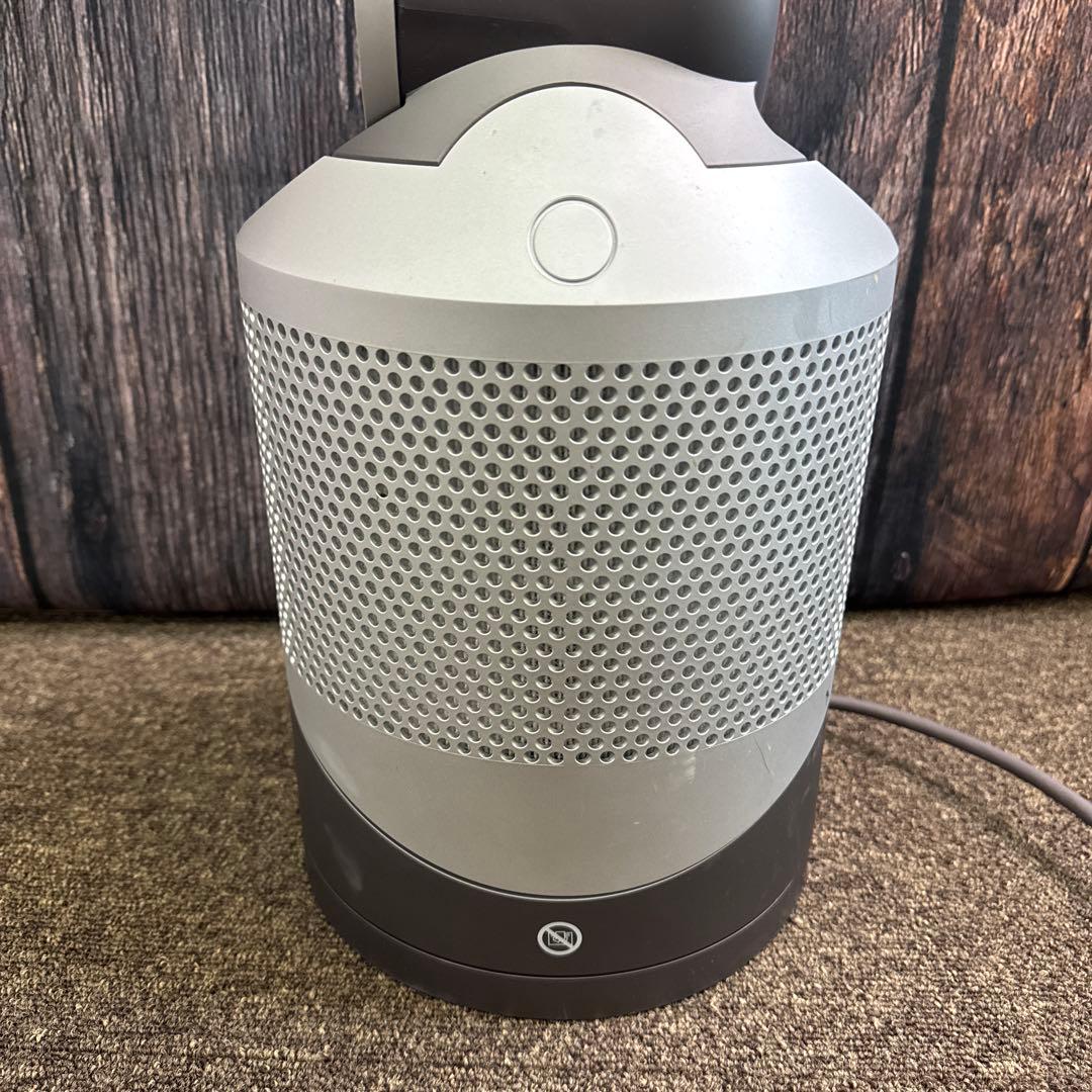 dyson ダイソン ファンヒーター・ホット&クール HP00 D9N-JP