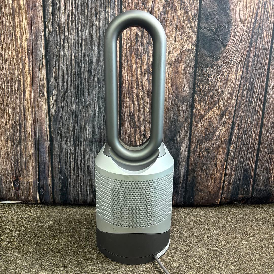 dyson ダイソン ファンヒーター・ホット&クール HP00 D9N-JP