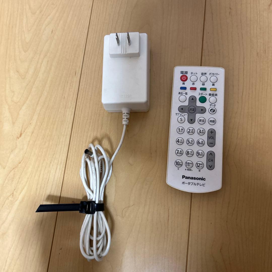 Panasonic プライベートビエラSV-ME5000-W