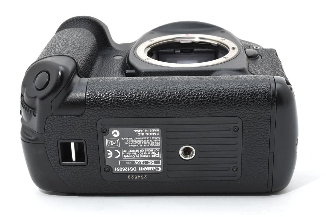 美品 Canon EOS-1D Mark II #9363