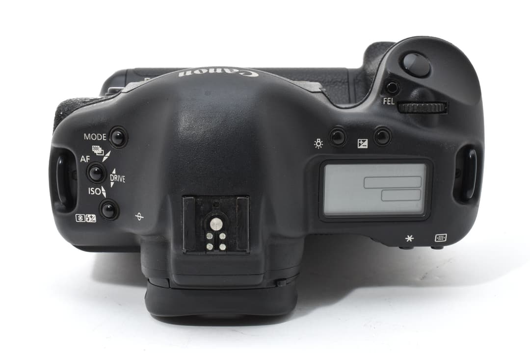 美品 Canon EOS-1D Mark II #9363