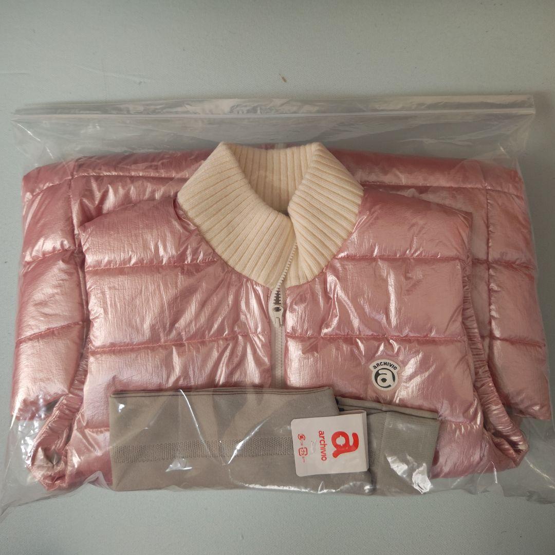 r*i様 ARCHIVIO キルティングワンピース