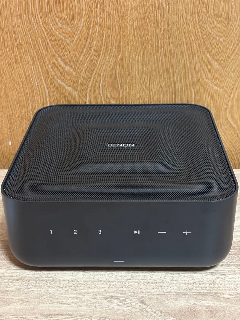 DENON  AMP プリメインアンプ デノン AT-ES1100