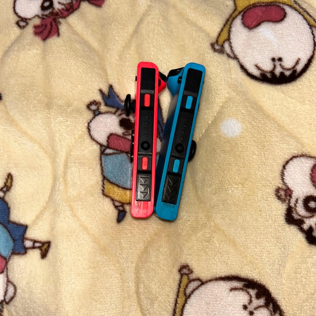 Nintendo Switch 本体 【少しジャンク】