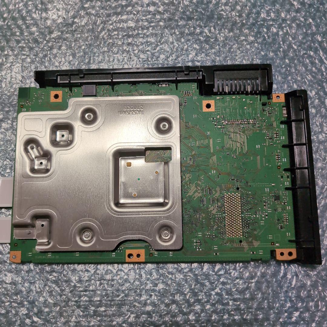 パナソニック ビエラ TH-55LX950 メイン基板