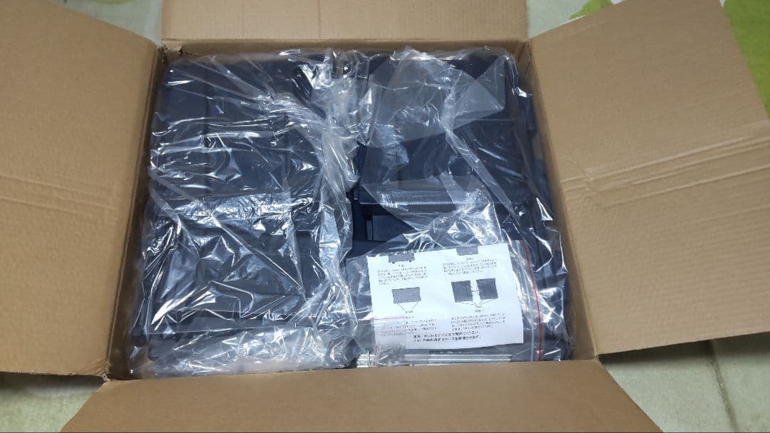 Husqvarna ハスクバーナ チェンソーキャリーケース