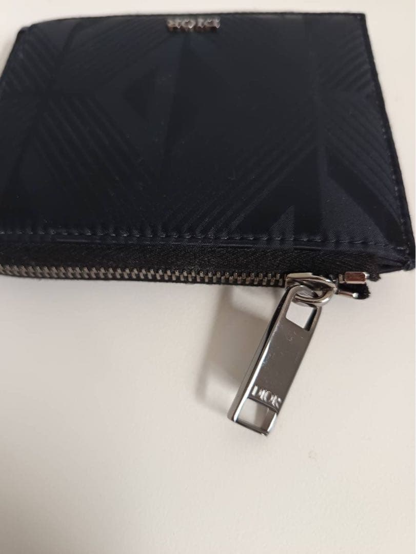 DIOR メンズケース