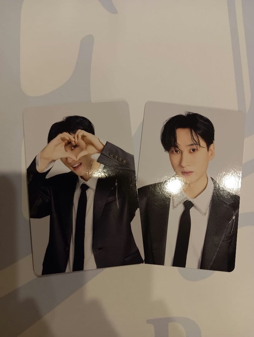 12月13.14日分セットSUPER SHOW 10 in JAPAN ウニョク