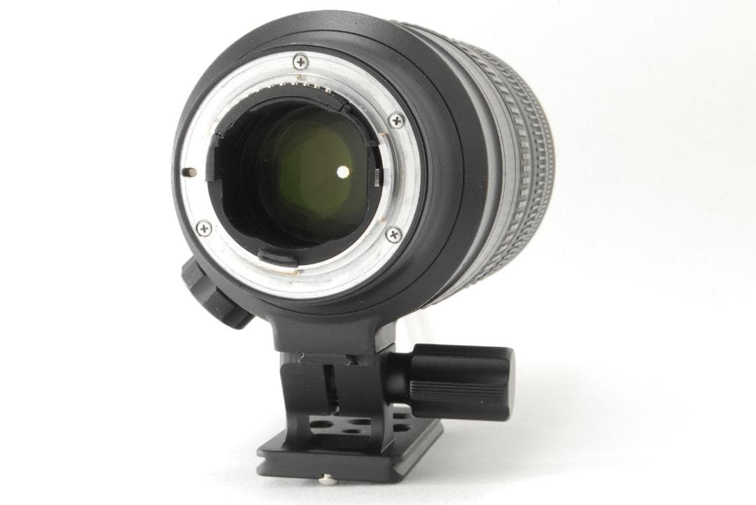 ニコン Nikon AF-S 70-200mm F2.8 G ED VR II