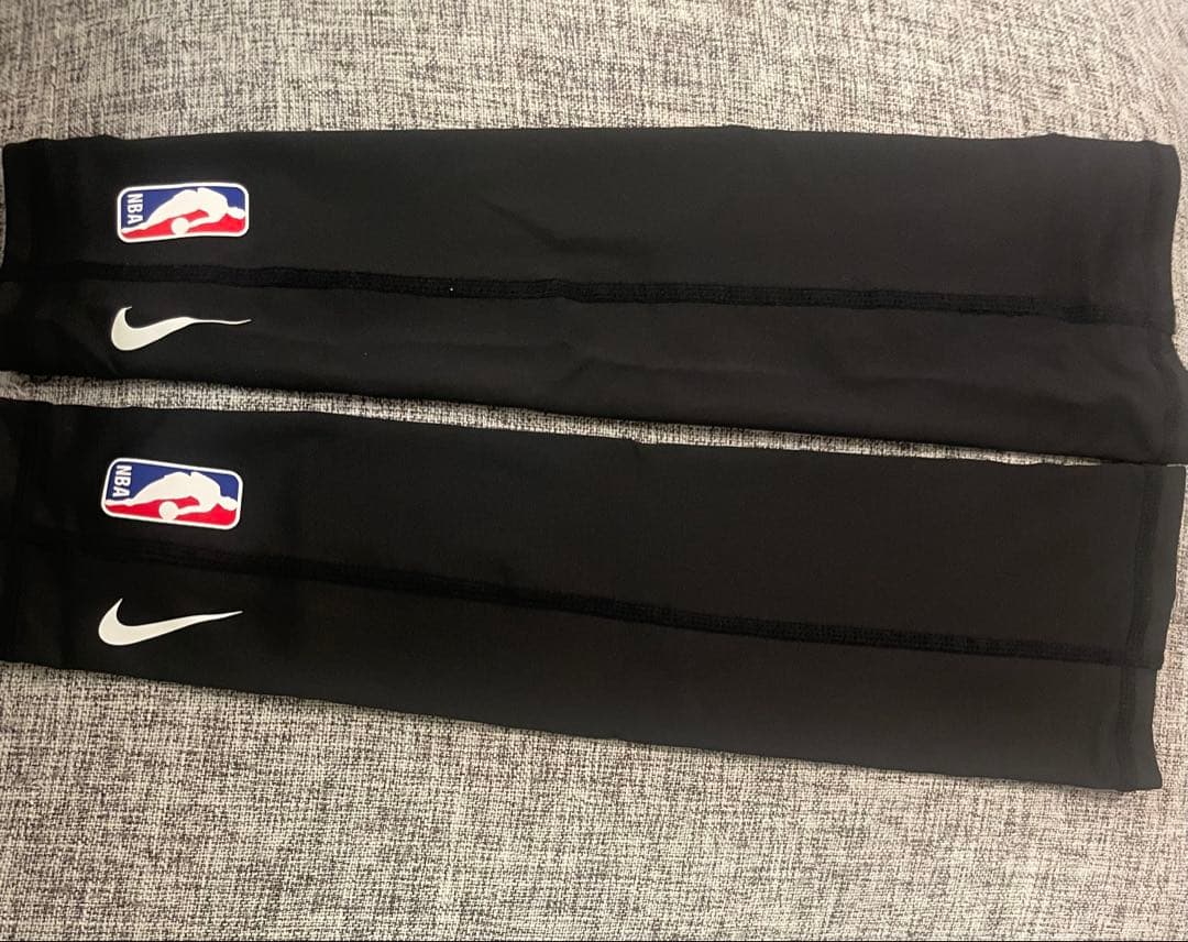 ウォーキング・ランニングウェア Nike Shooter Sleeve S/M Supreme