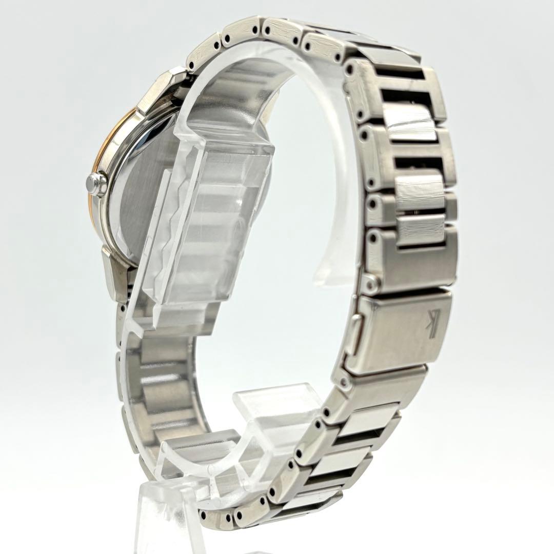 セイコー ルキア アイ コレクション ソーラー レディース 腕時計 ホワイト