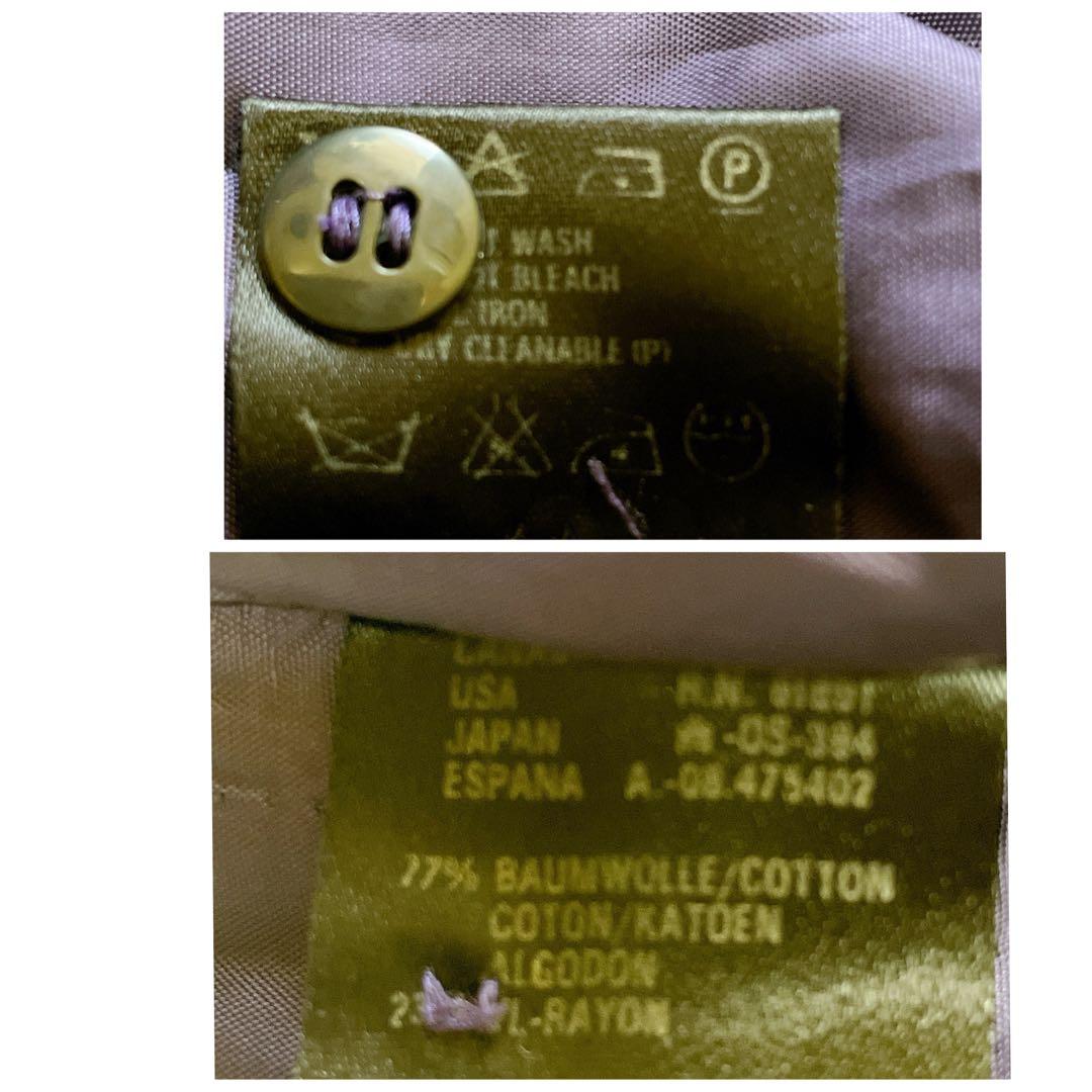 美品 エスカーダ ドレス ワンピース ビーズ スパンコール 36 S