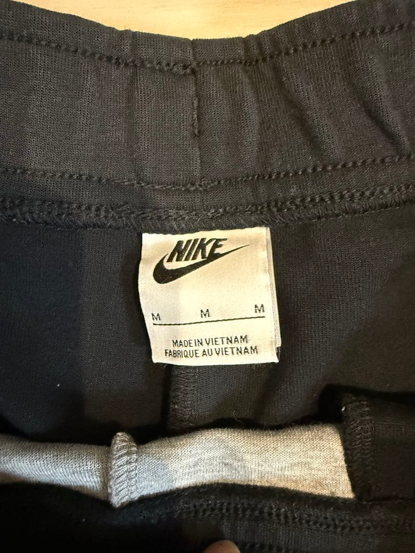 Nike テックフリース 上下セット 「海外限定カラー」