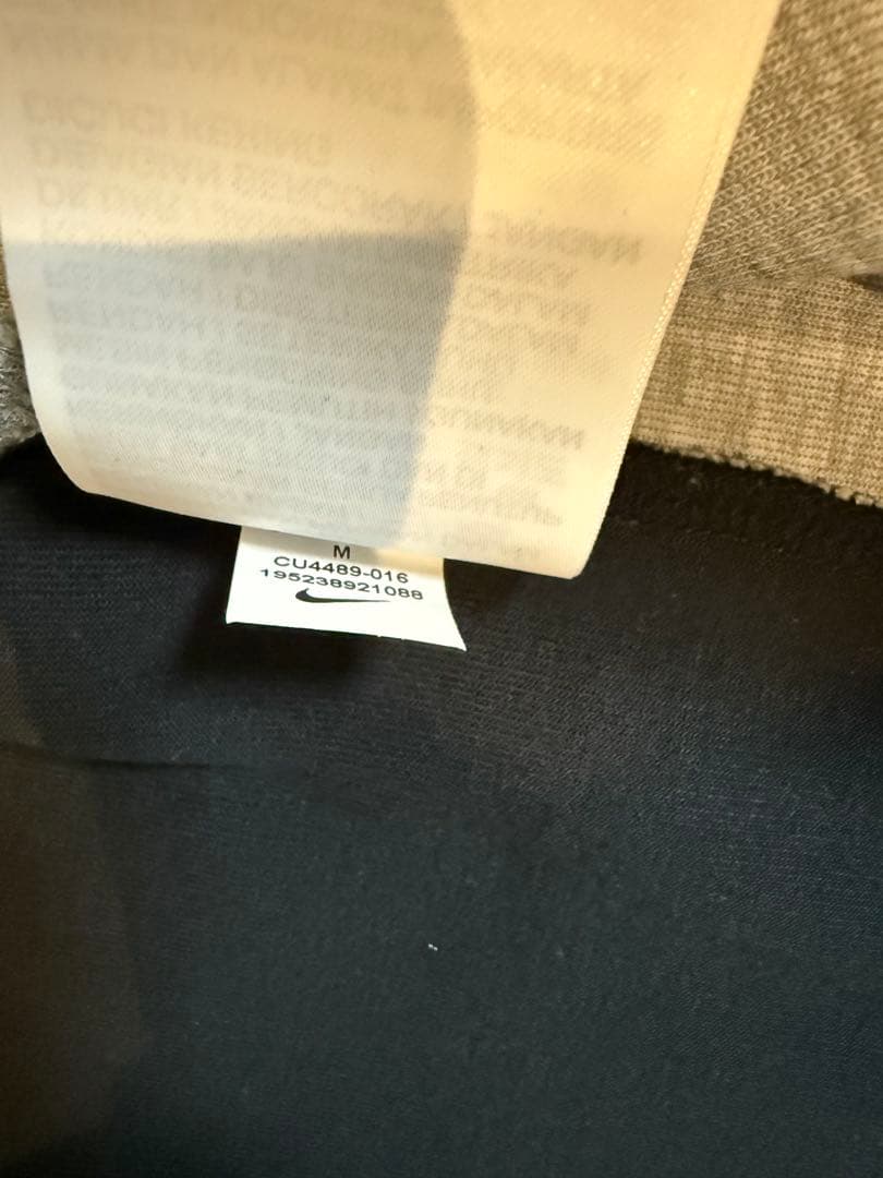 Nike テックフリース 上下セット 「海外限定カラー」