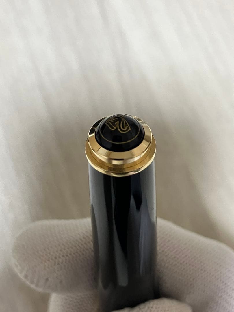 【希少・ヴィンテージ】Pelikan ＃400 万年筆 ペリカン