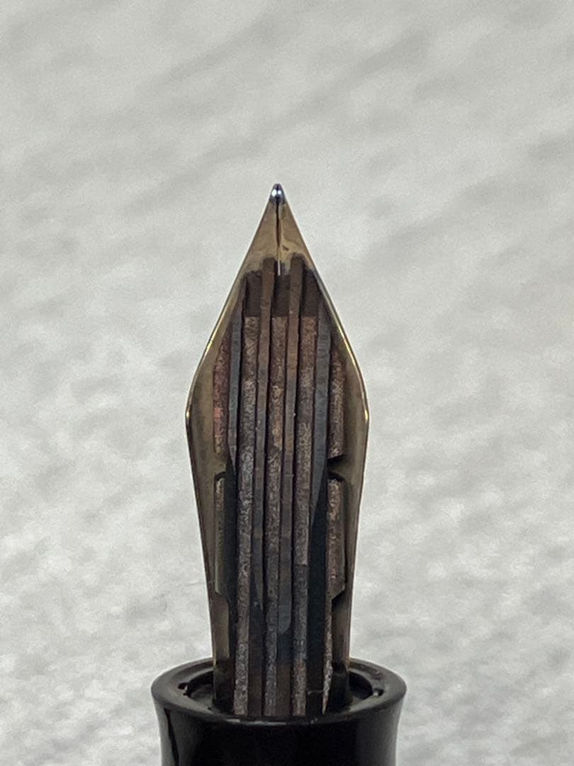 【希少・ヴィンテージ】Pelikan ＃400 万年筆 ペリカン