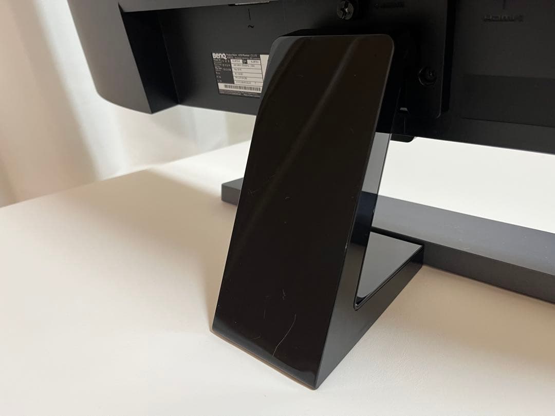 BenQ EL2870U 4K HDR対応モニター 28インチ