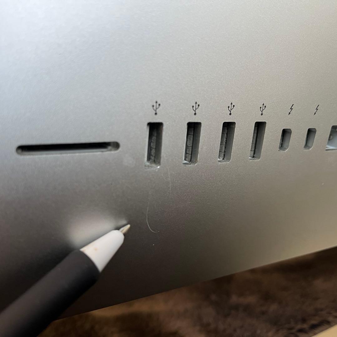 なおとiMac (Retina5K, 27-inch, Mid 2015)