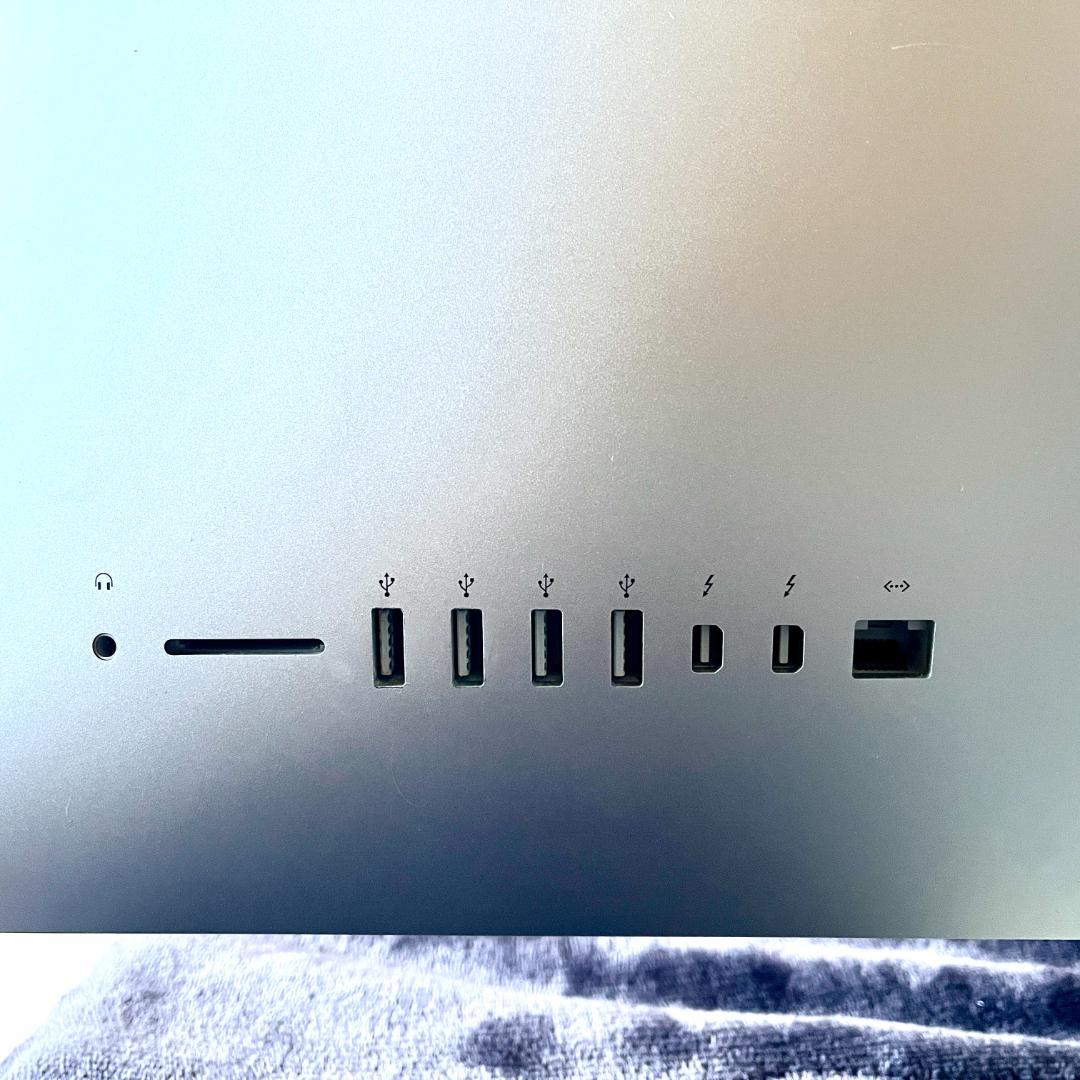 なおとiMac (Retina5K, 27-inch, Mid 2015)