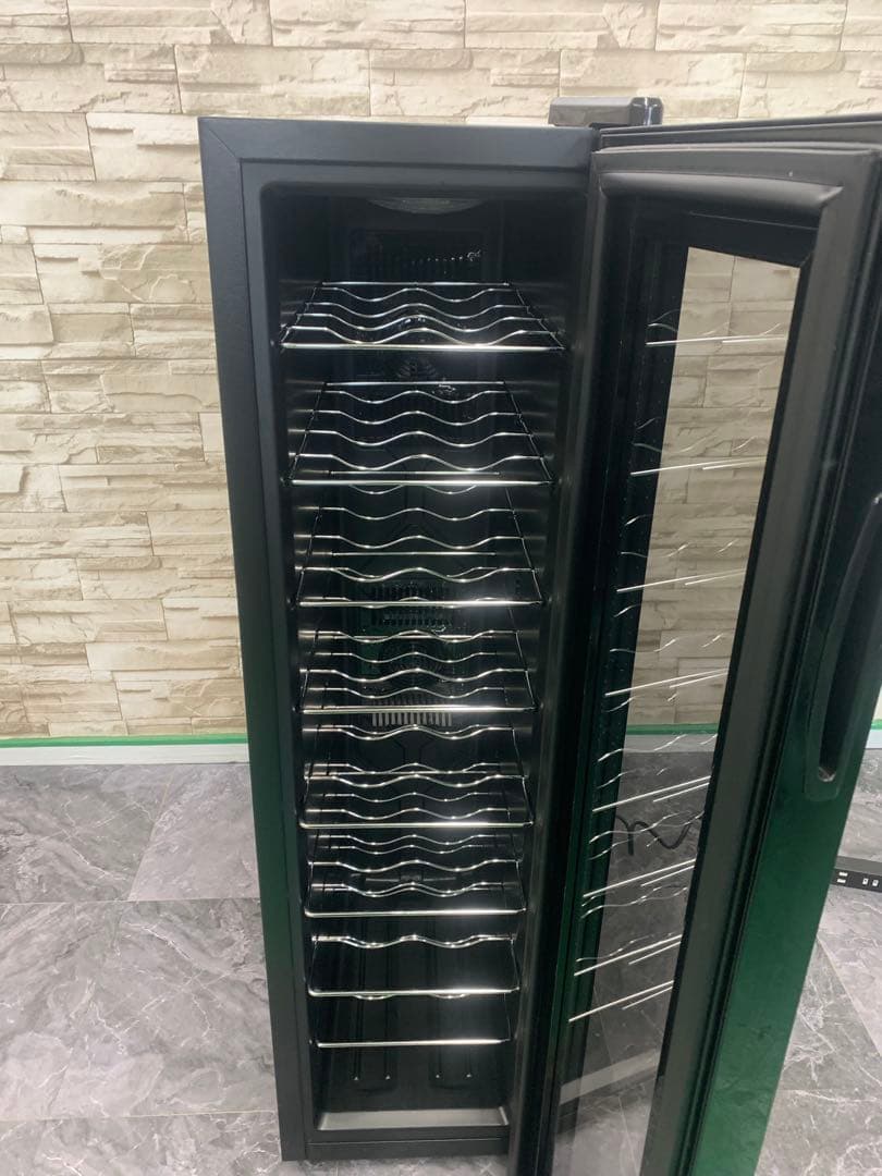 ワインセラー PWC-491P-B