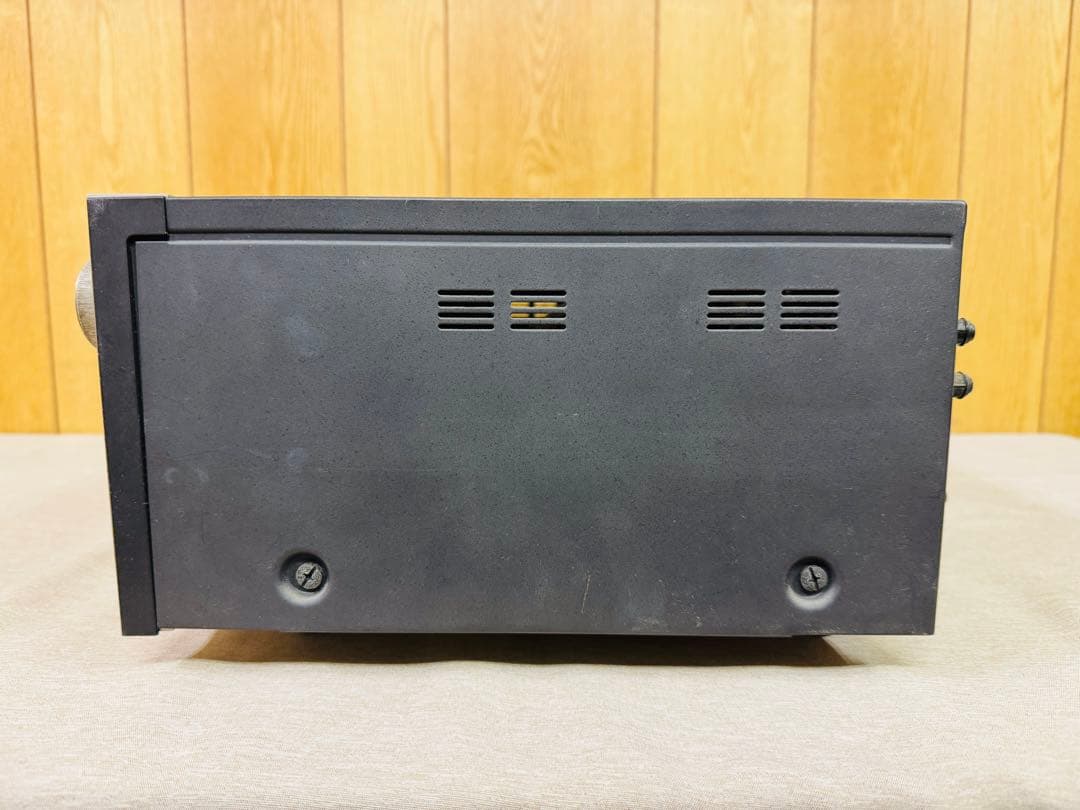 SONY TA-4650 プリメインアンプ ソニー