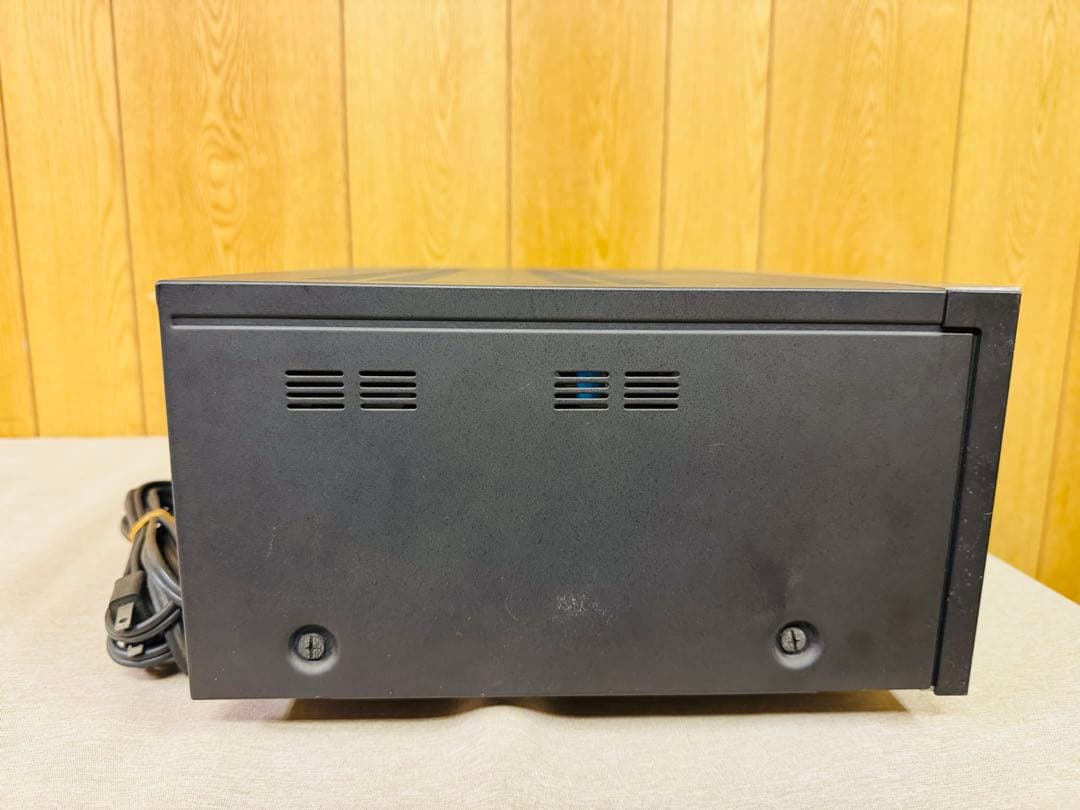 SONY TA-4650 プリメインアンプ ソニー