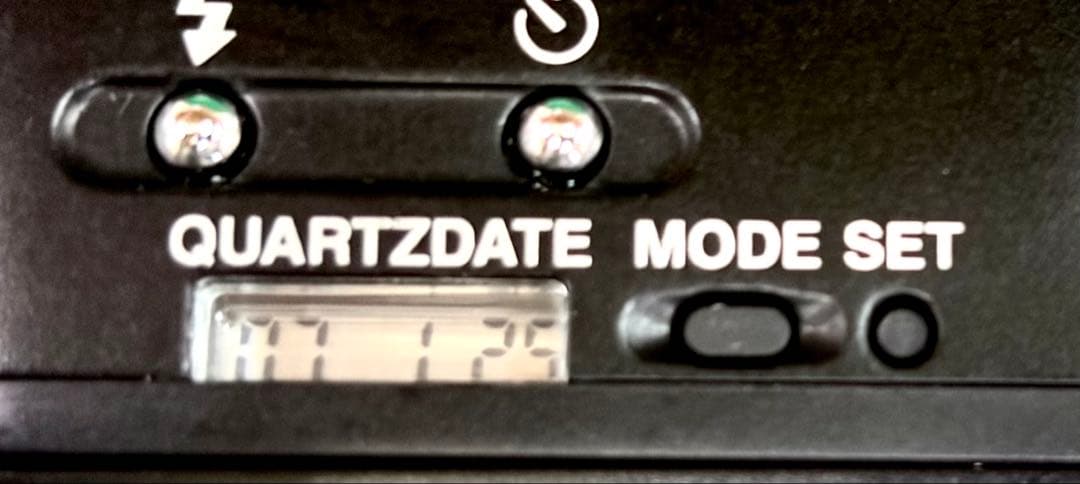 フィルムカメラ OLYMPUS LT-1