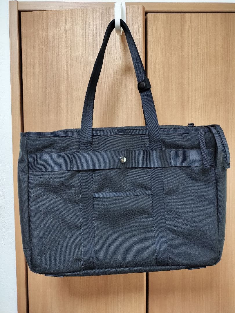 PORTER ポーター インタラクティブトートバッグ