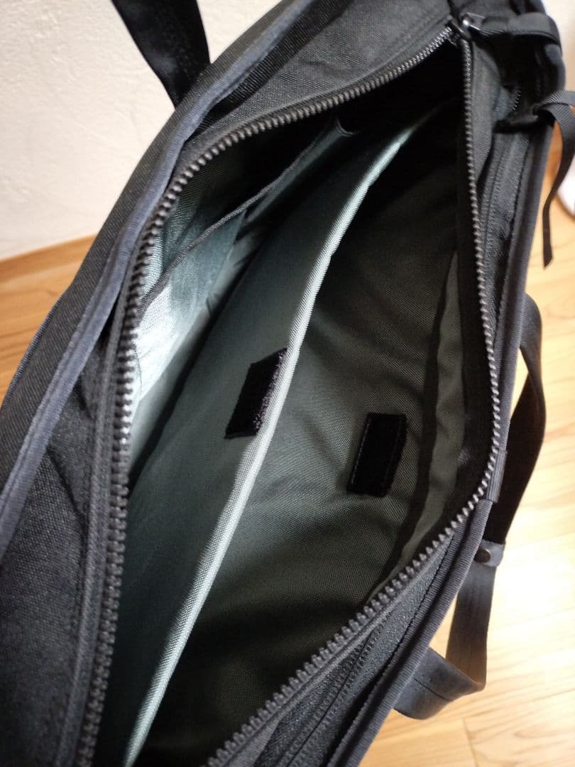 PORTER ポーター インタラクティブトートバッグ