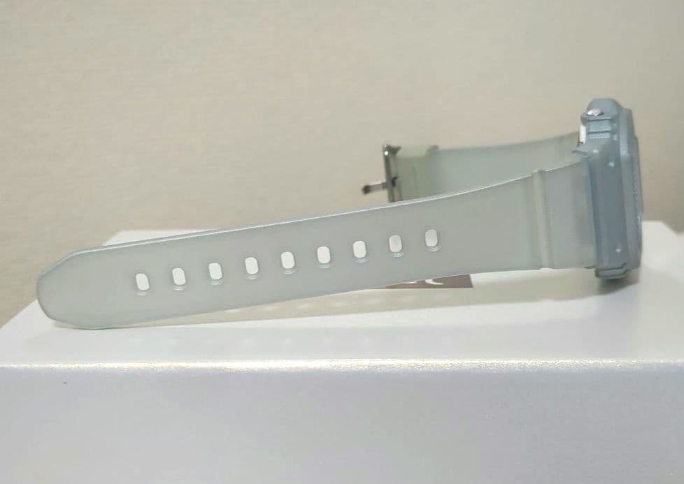 CASIO BABY-G X-girlコラボモデル BGD-565XG-2JR