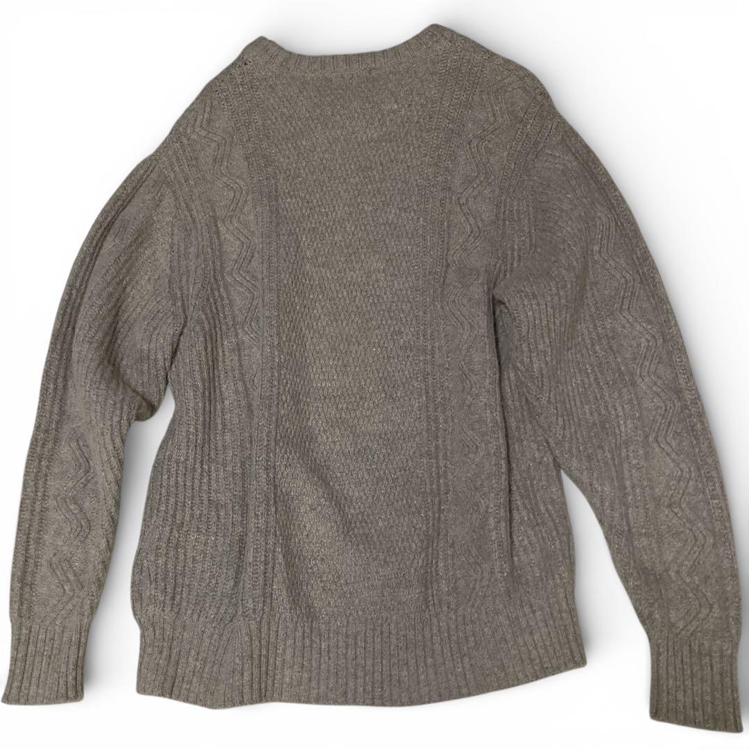 モリゾウ様　ロンハーマン　タスマニアウール