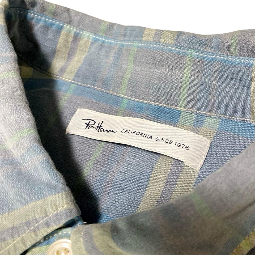 モリゾウ様　ロンハーマン　タスマニアウール