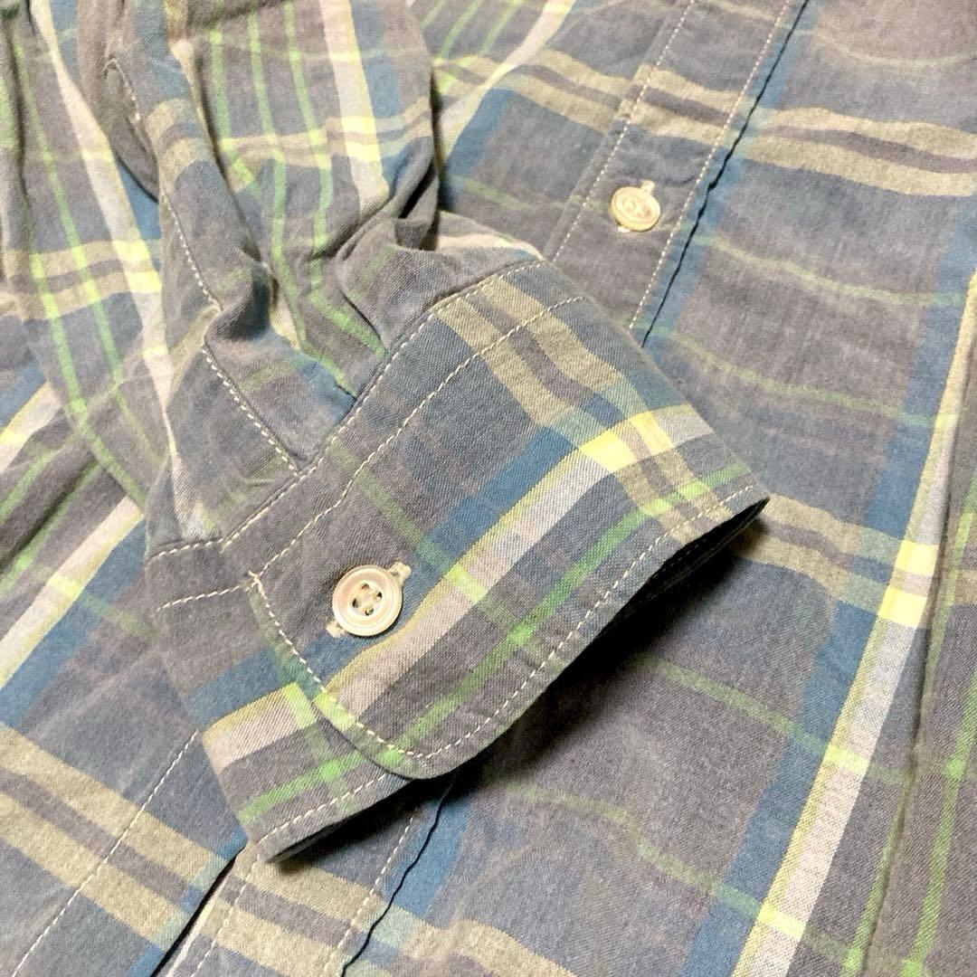 モリゾウ様　ロンハーマン　タスマニアウール