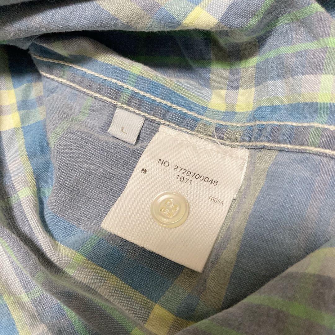 モリゾウ様　ロンハーマン　タスマニアウール