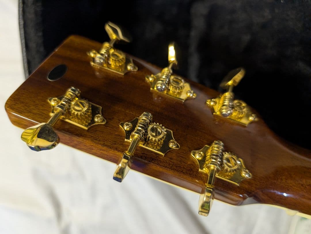 Ｓヤイリ　YD42N アコースティックギター