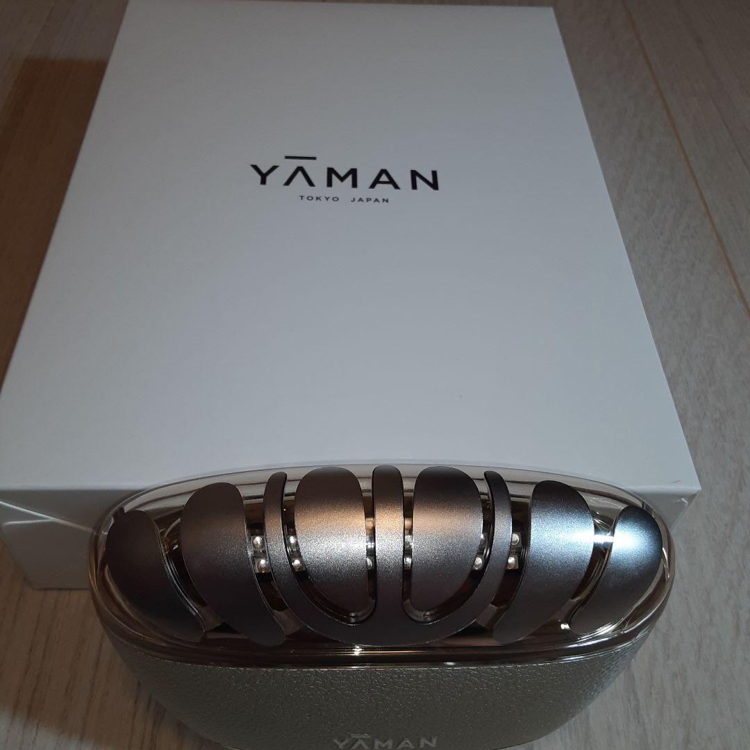 YA-MAN TOKYO JAPAN リフトロジー　YJFD1N