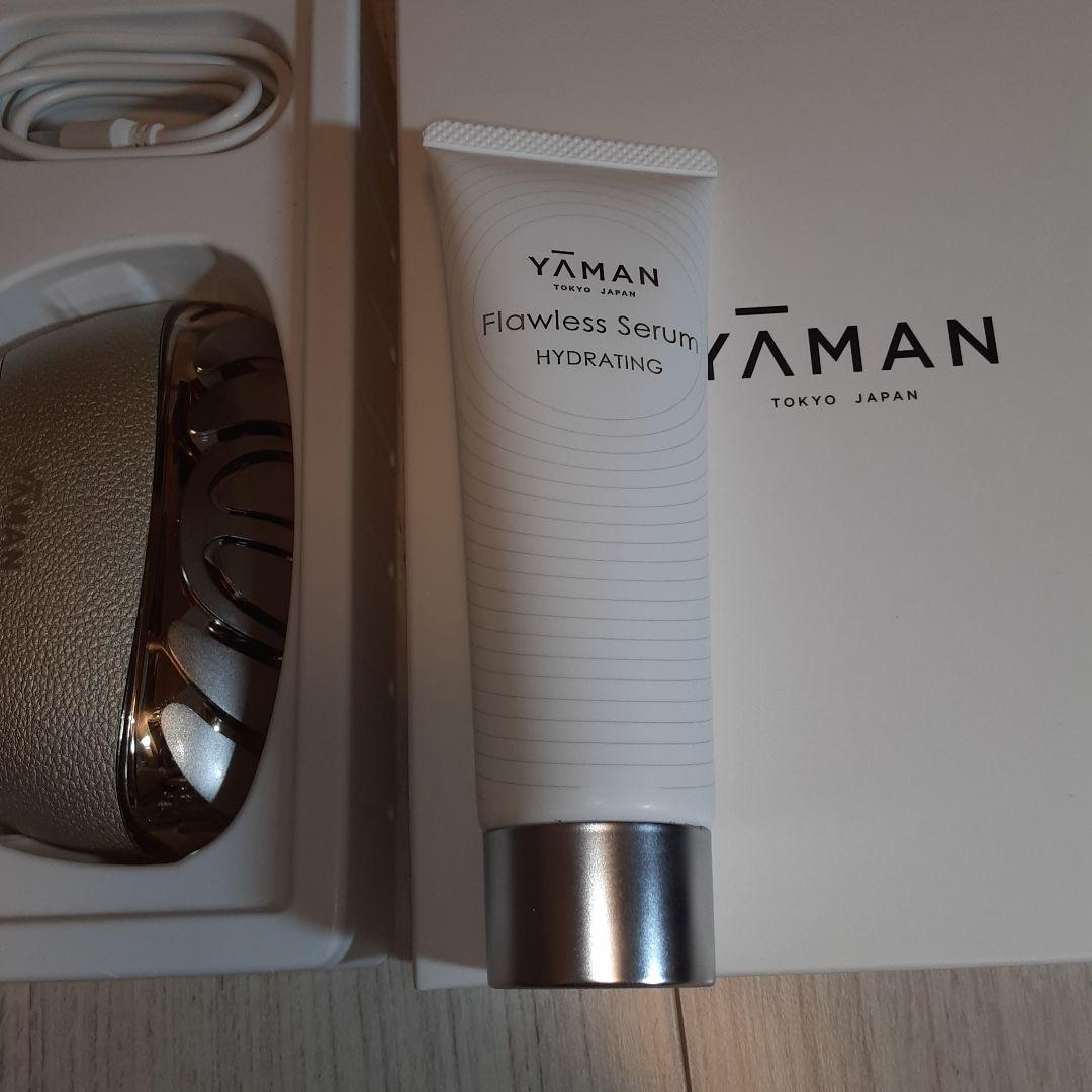 YA-MAN TOKYO JAPAN リフトロジー　YJFD1N