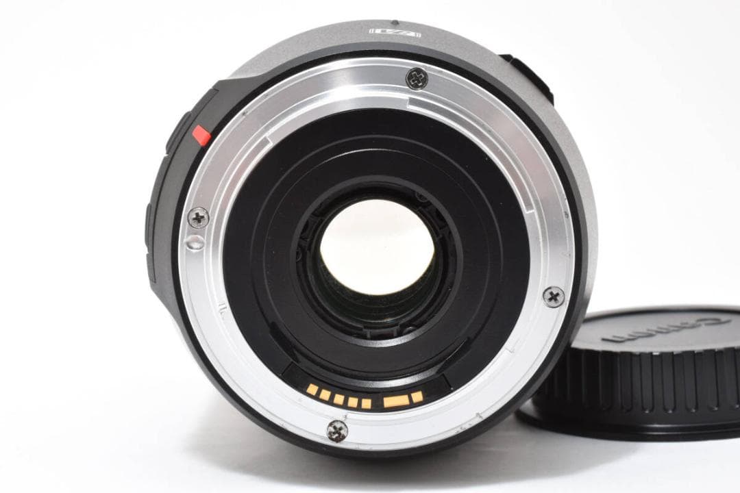 ★外観美品 DiⅡ VC 18-270mm 3.5-6.3 B003 Canon
