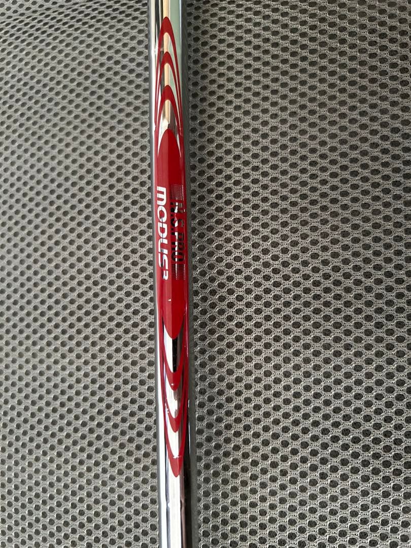 る*ー様 PING iCROSSOVER 4番ユーティリティ モーダス105 S