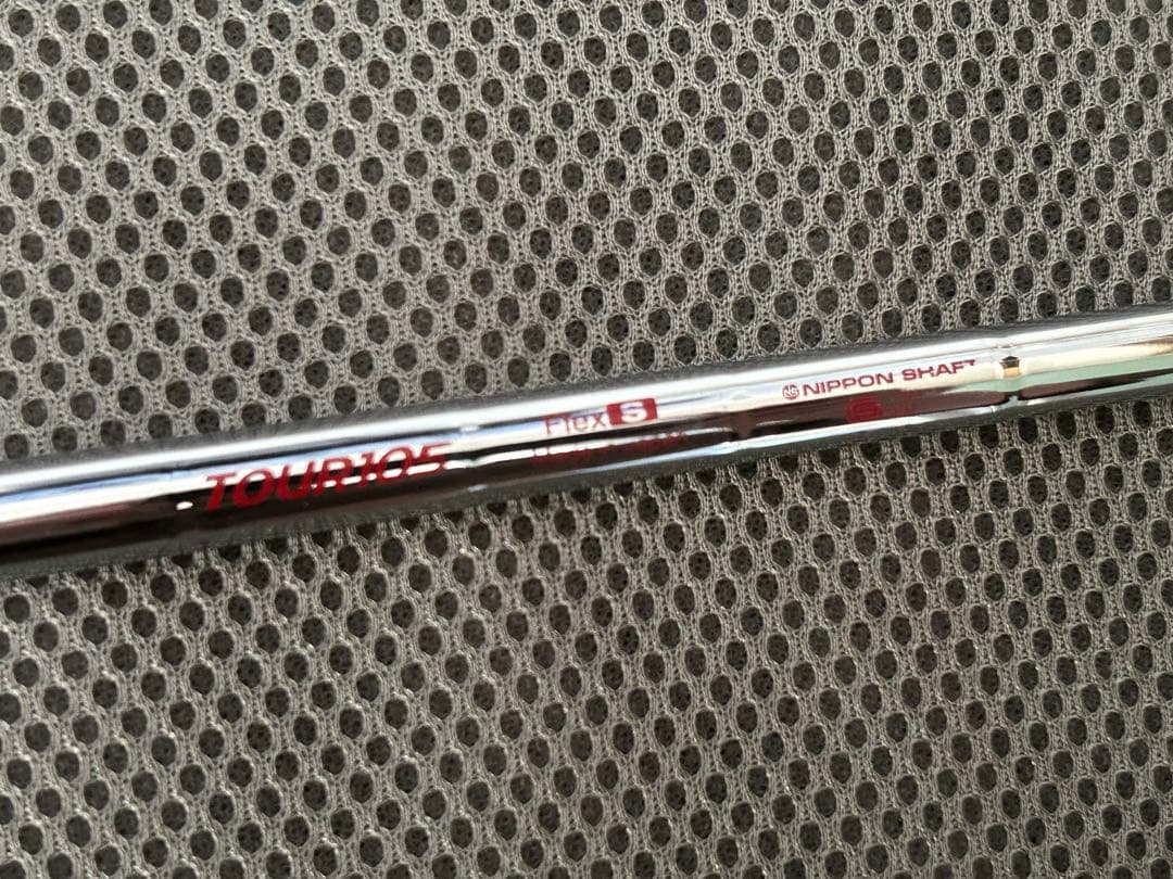 る*ー様 PING iCROSSOVER 4番ユーティリティ モーダス105 S