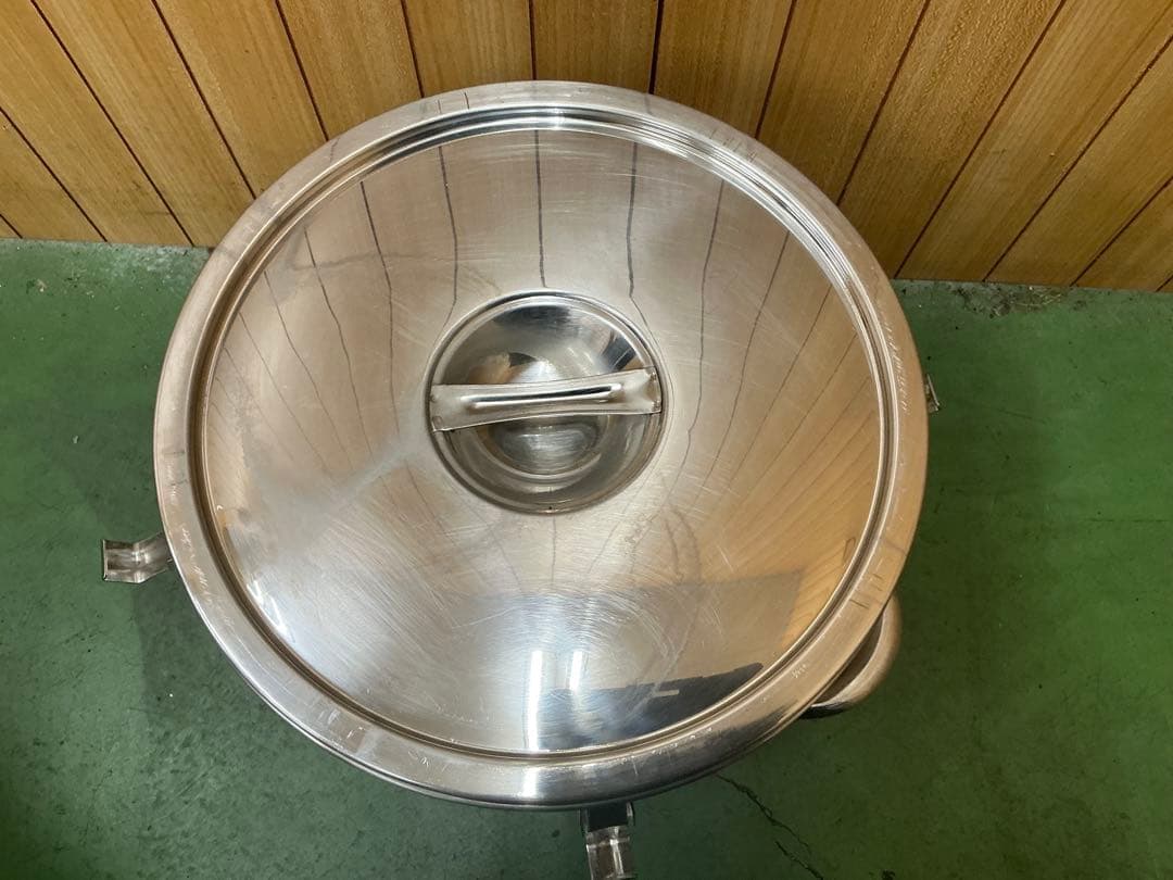 パッキン寸胴鍋28リットル