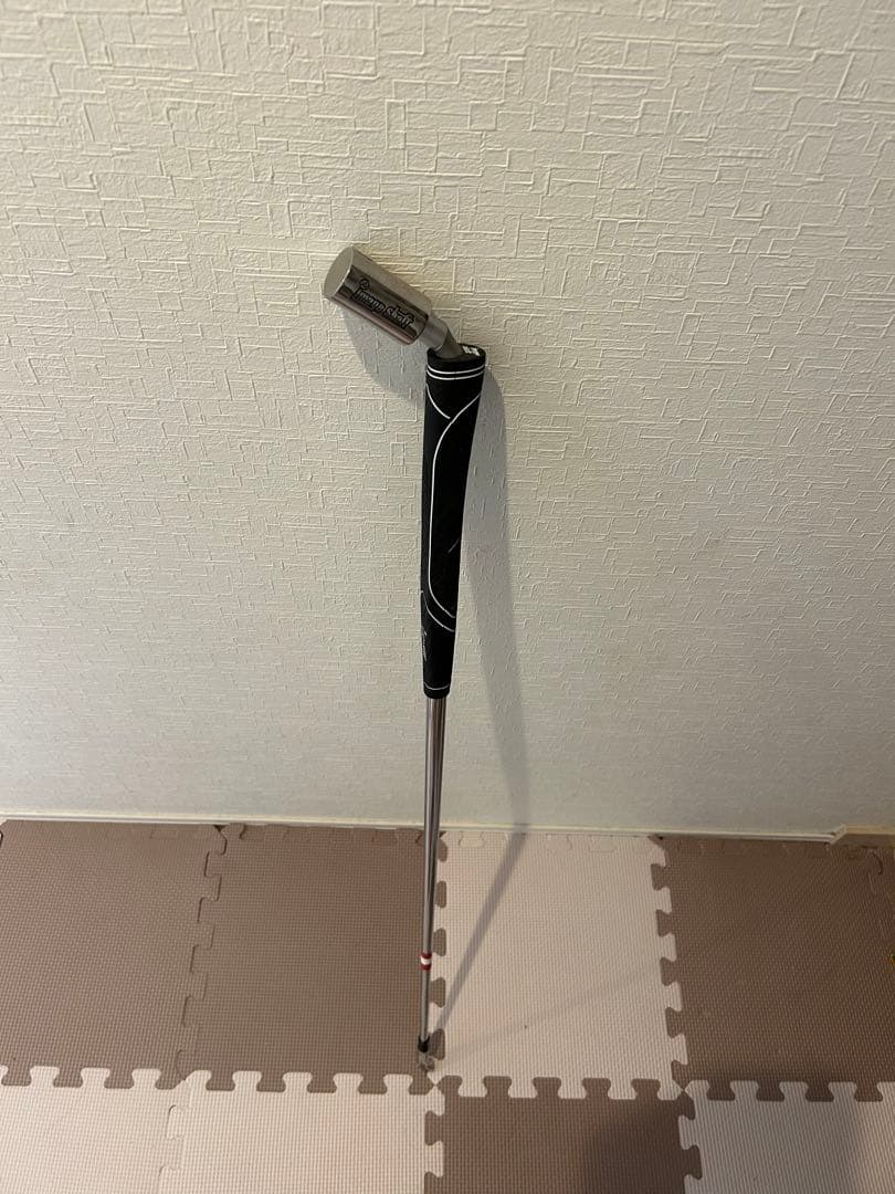 kobachi様　美品　ゴルフ　練習器具　imageshaft イメージシャフト