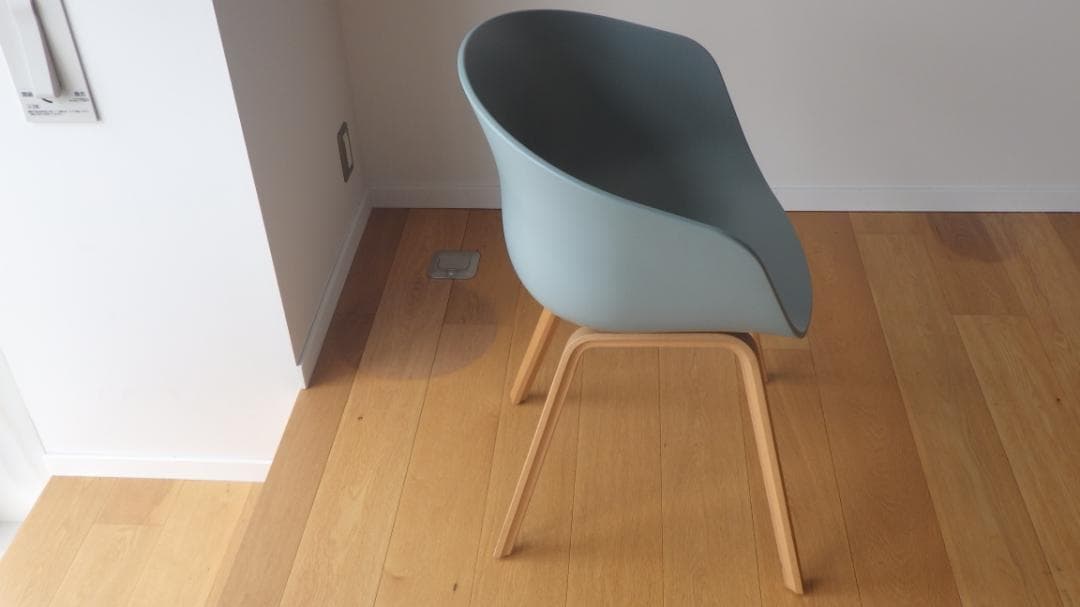 HAY ヘイ About A Chair アバウト ア チェア5