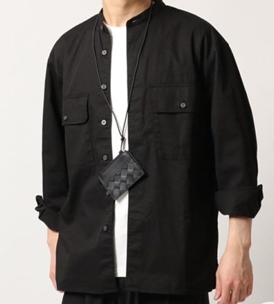 【BOTTEGA VENETA(ボッテガヴェネタ)】ケース カードケース