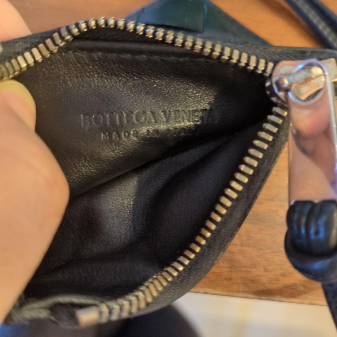 【BOTTEGA VENETA(ボッテガヴェネタ)】ケース カードケース
