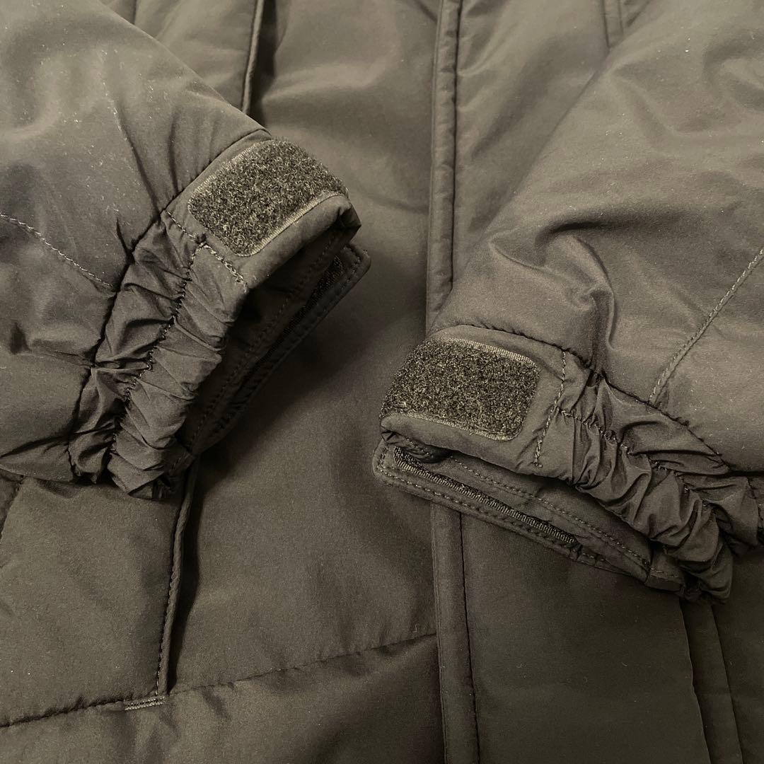 イエナ別注　ウールリッチダウンコート IENA サイズ38