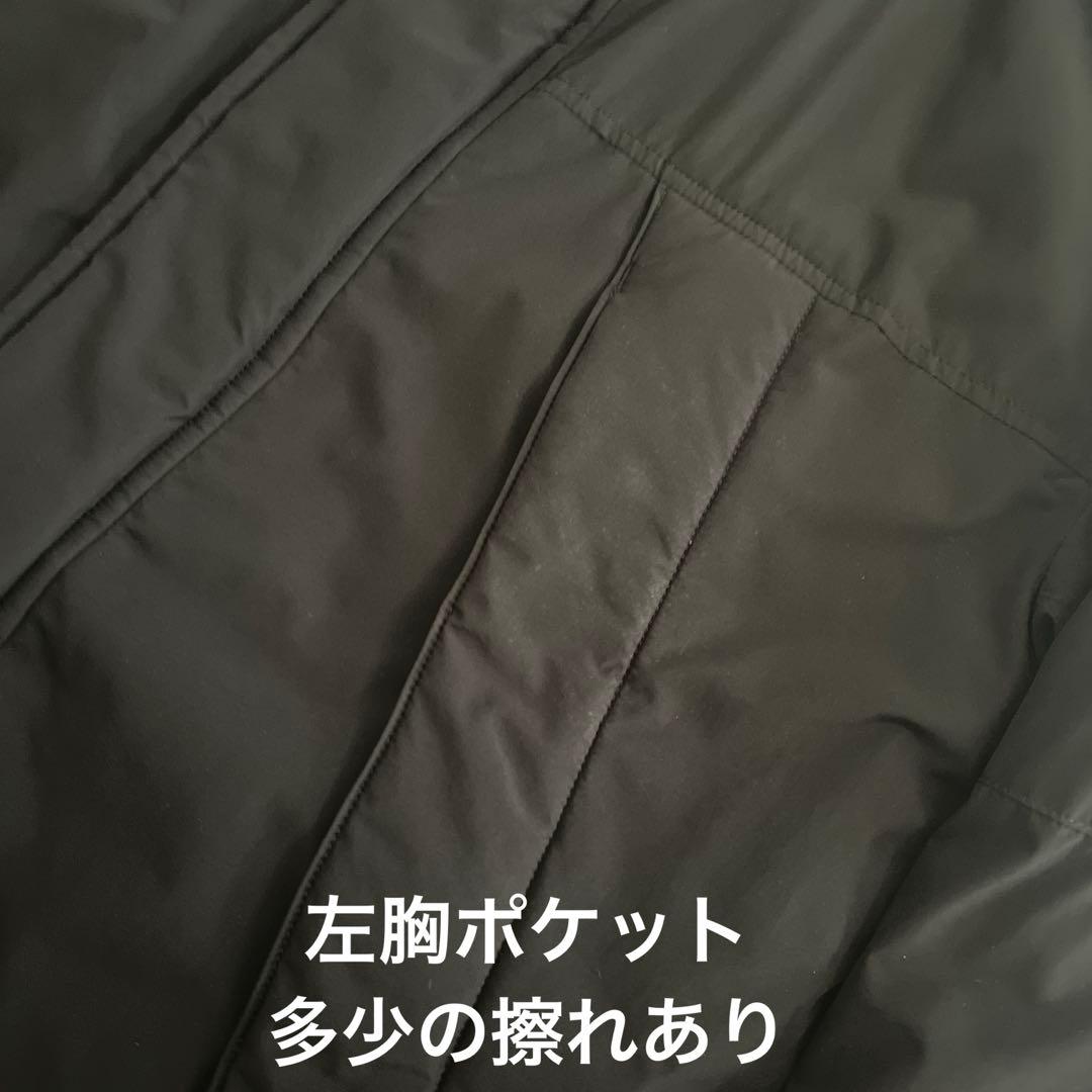 イエナ別注　ウールリッチダウンコート IENA サイズ38